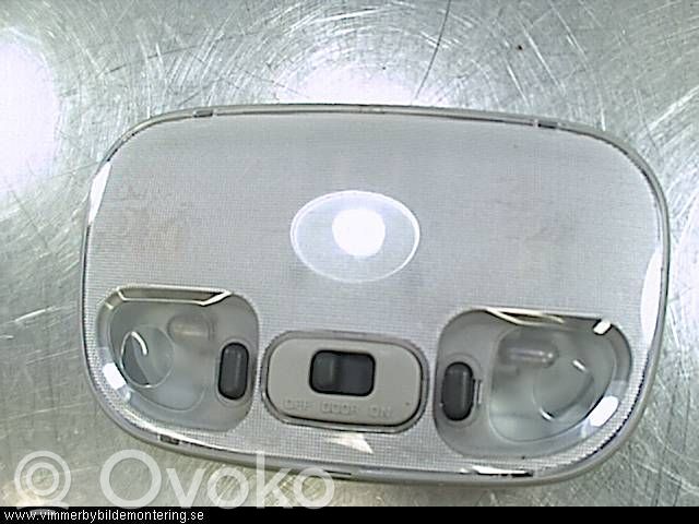 Otras luces interiores