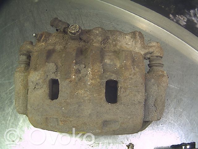 Bremssattel vorne
