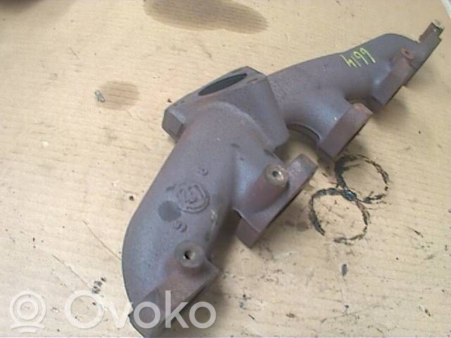 Išmetimo kolektorius