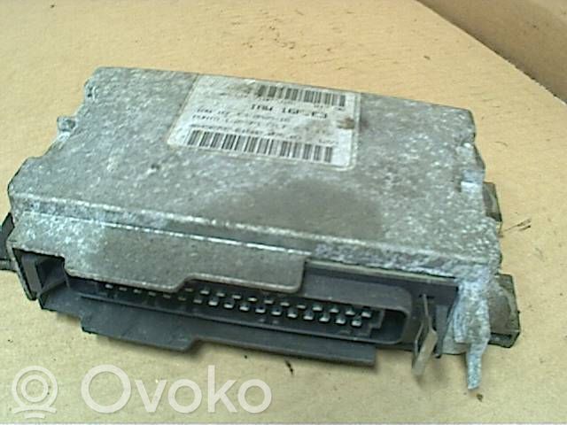 Fiat Punto (176) Injection control unit/module 