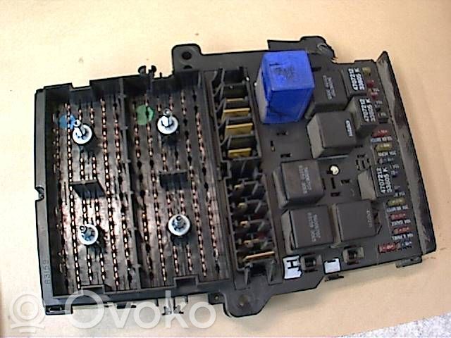 Chrysler Voyager Sulakemoduuli 