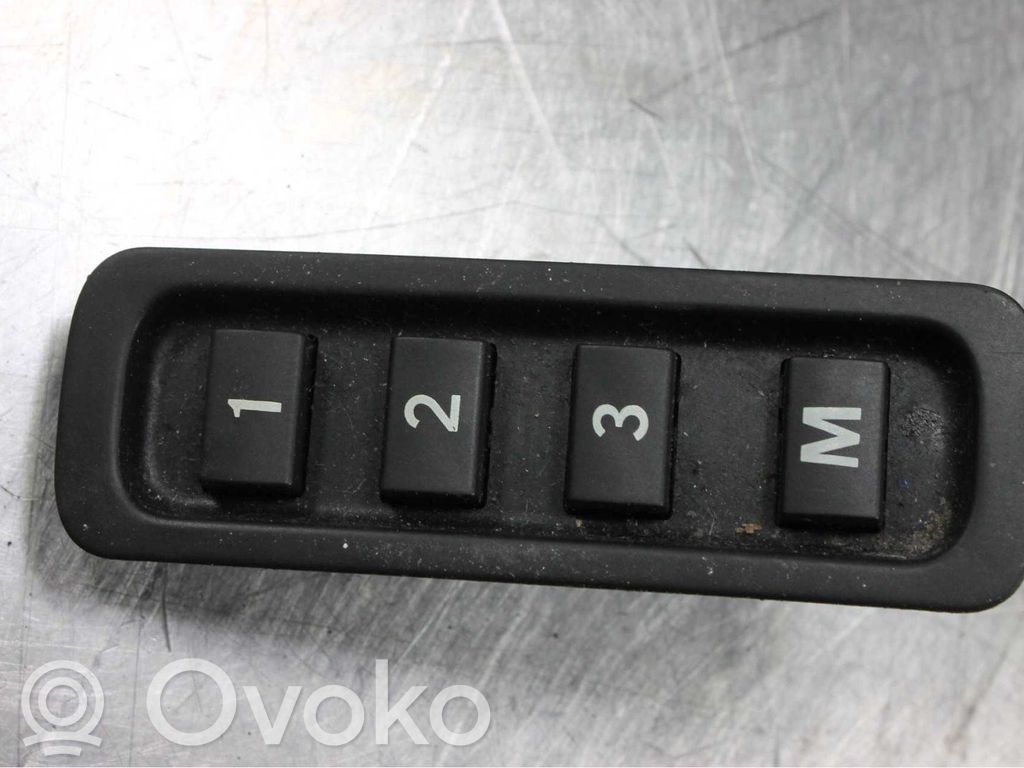 Saab 9-3 Ver2 Seat memory switch 