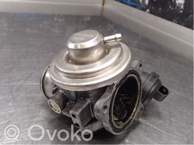 Volkswagen Lupo Válvula EGR 