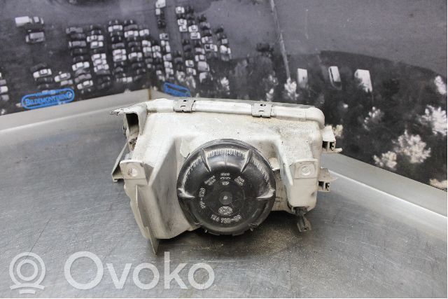 Headlight/headlamp