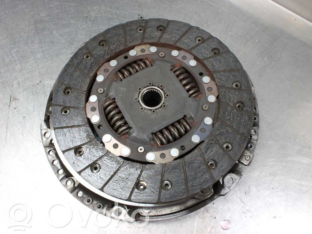 Volkswagen Golf V Sajūga disks 