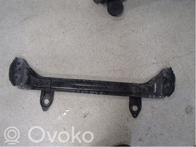 Radiator support slam panel bracket