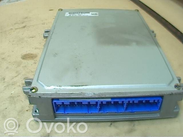 Honda Civic Injection control unit/module 