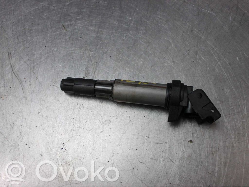 BMW 5 E60 E61 Augstsprieguma spole (aizdedzei) 