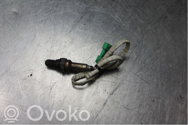 Peugeot 407 Lambda probe sensor 