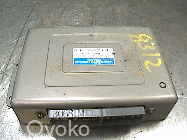 Unité de commande / module d'injection   MR260714,A509900046