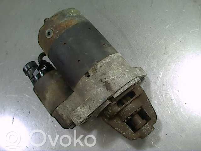 Honda Civic Motor de arranque 