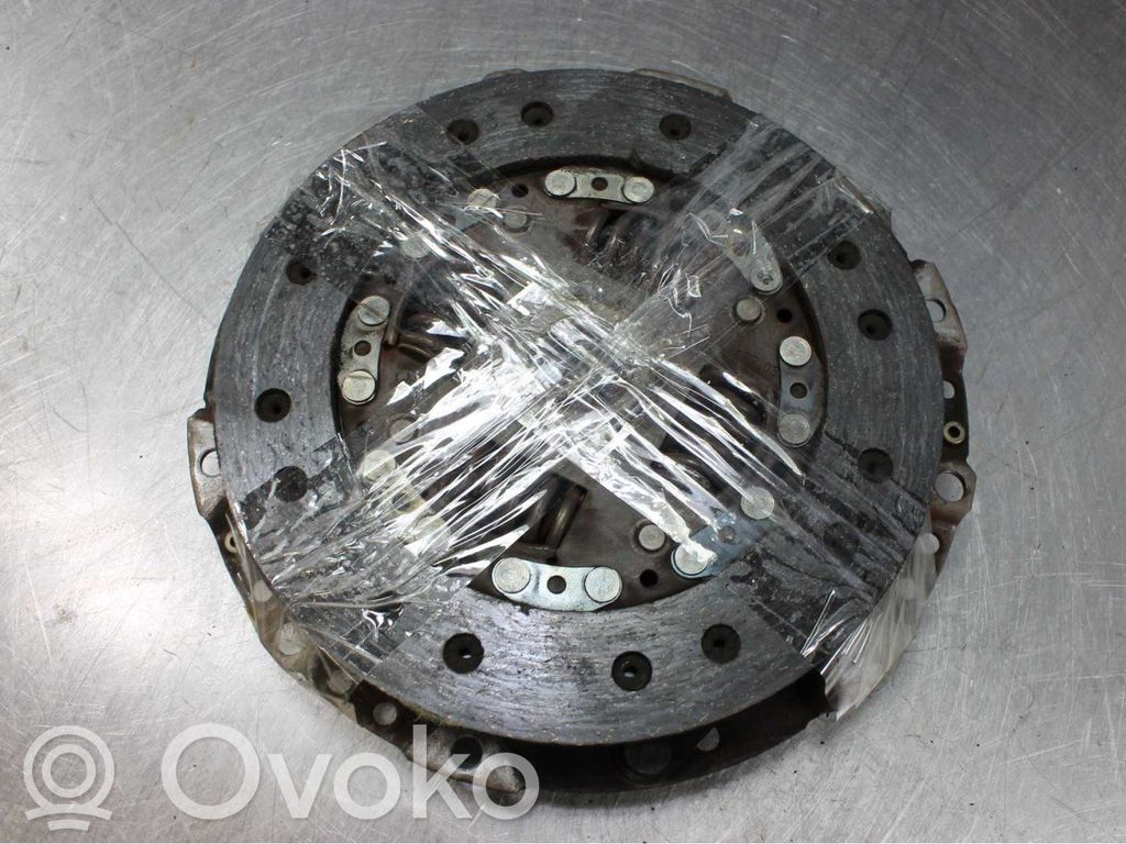Sajūga disks
