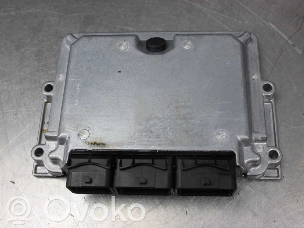 Citroen C5 Injection control unit/module 