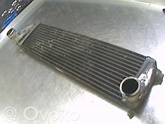 Opel Frontera A Interkūlerio radiatorius 
