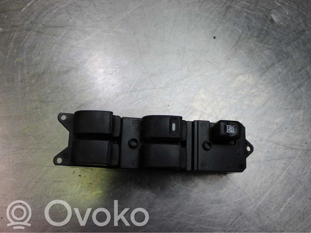 Mitsubishi Lancer Electric window control switch 
