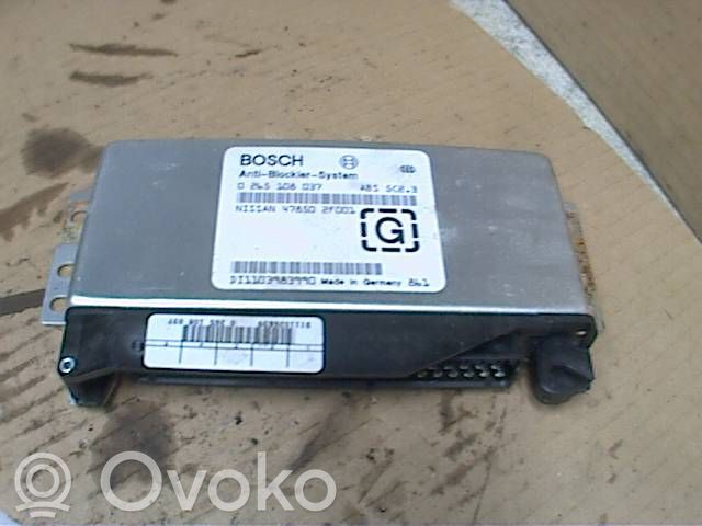 Nissan Primera ABS control unit/module 