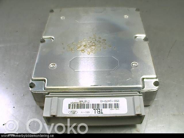 Ford Mondeo MK I Injection control unit/module 