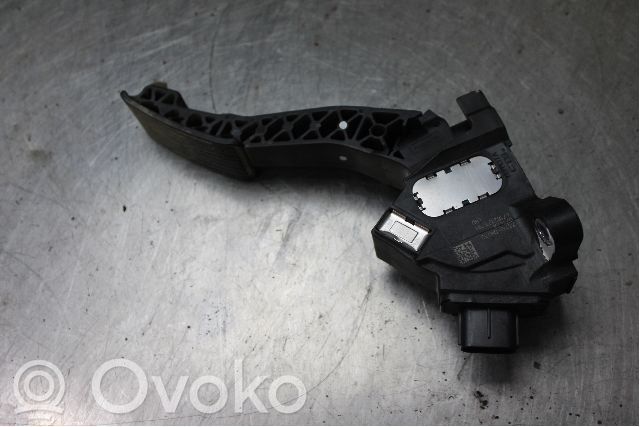 Toyota Aygo AB10 Sensor de posición del pedal del acelerador 