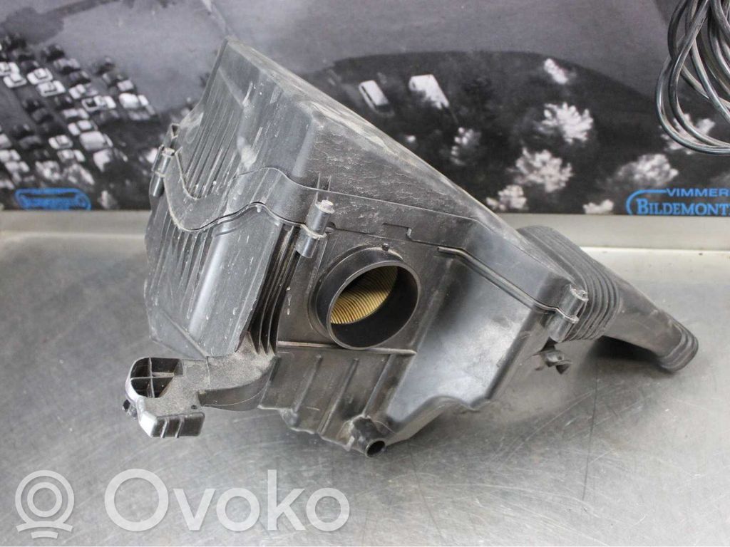 Oro filtro dėžė   1947921