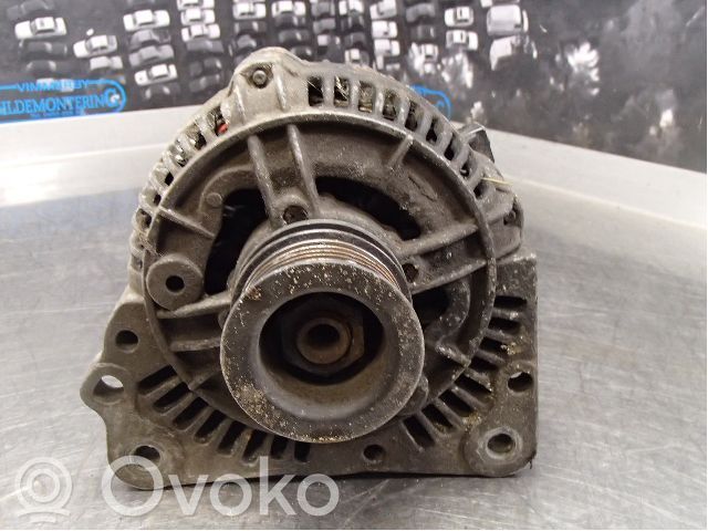 Volkswagen Golf III Ģenerators 
