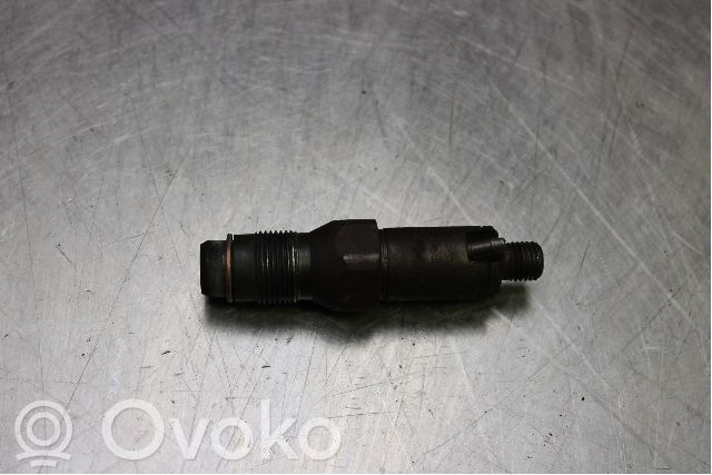 Injecteur de carburant