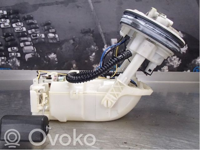 Honda Civic Bomba de alta presión de inyección de combustible 