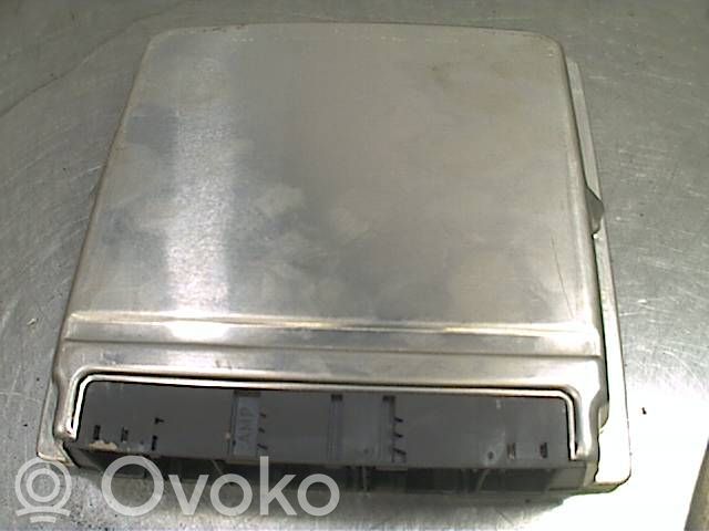 Mercedes-Benz C W203 Unitate/modul comandă injecție 