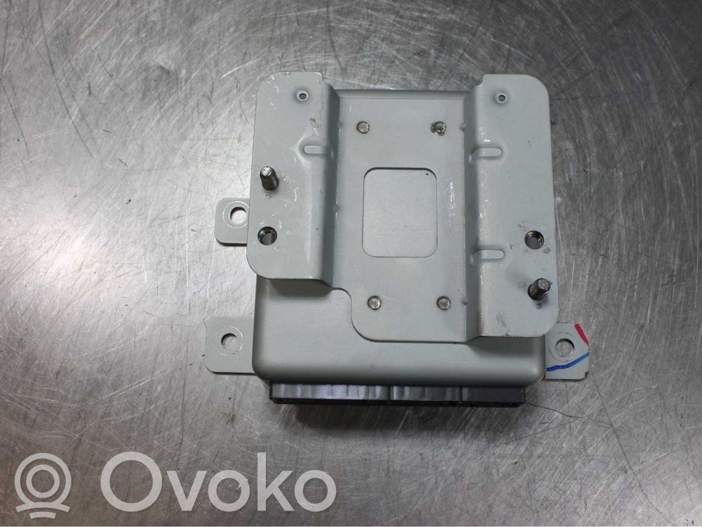 SsangYong Rodius Alte unități/module de control 