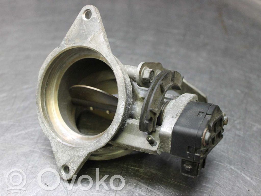 Throttle valve   13541740505