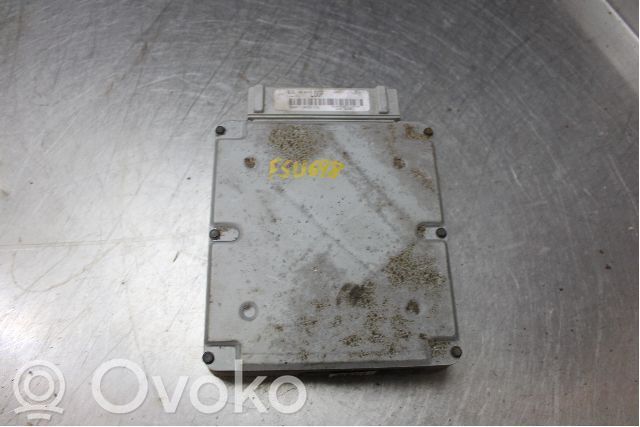 Injection control unit/module   98AB12A650CGG,LP4331