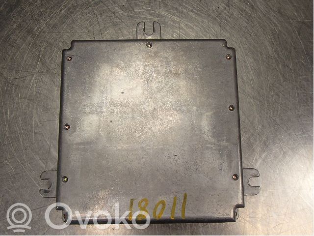 Honda Civic Injection control unit/module 