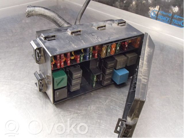 Fuse module   98AG14K733BEE
