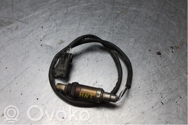 Lambda probe sensor