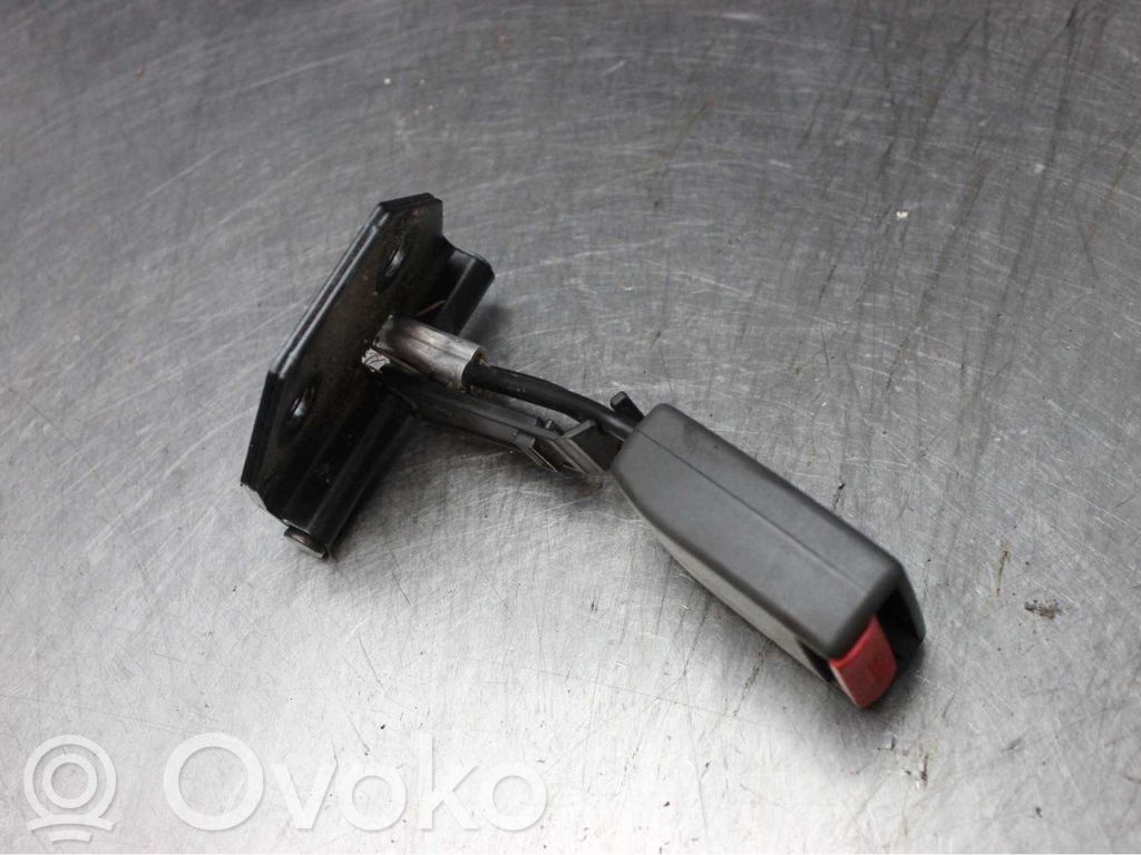 Volvo S40, V40 Front seatbelt buckle 