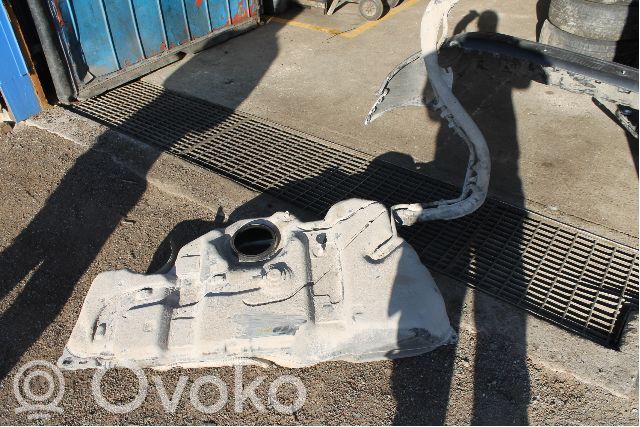 Citroen Berlingo Polttoainesäiliö 