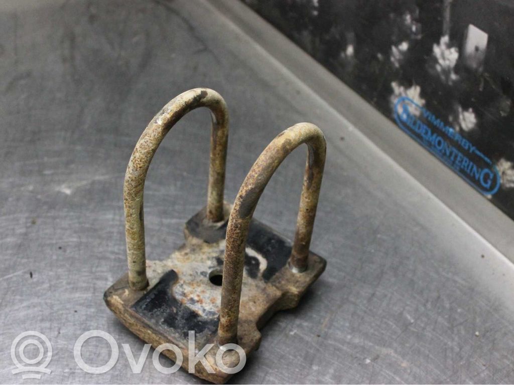 Volkswagen Amarok Molla a balestra posteriore 