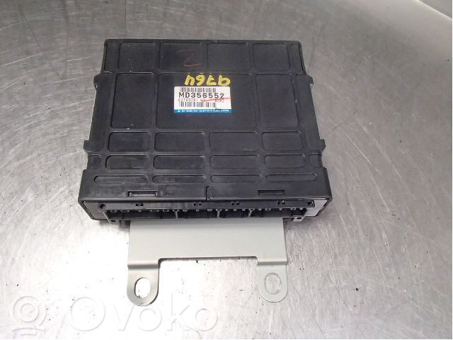 Mitsubishi Colt Injection control unit/module 