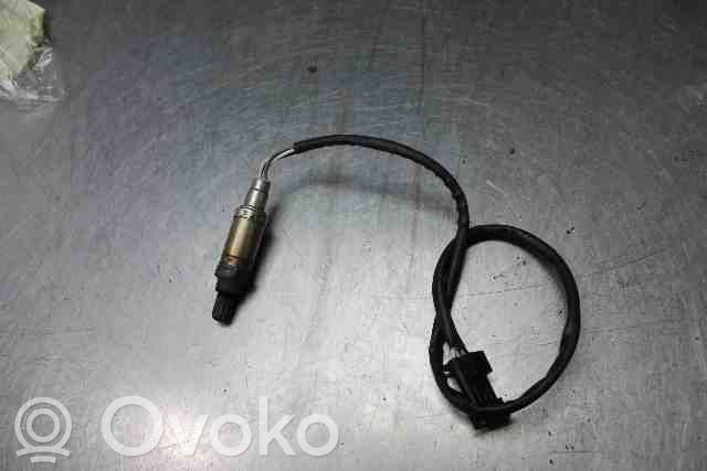 Lambda probe sensor