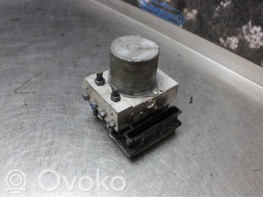 Блок ABS   CC112C405AA,026595611