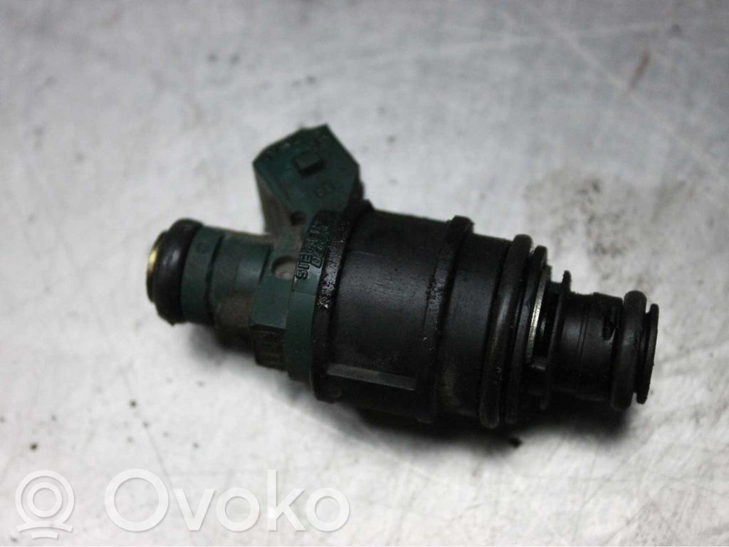 Inyector de combustible   9454710,8627804