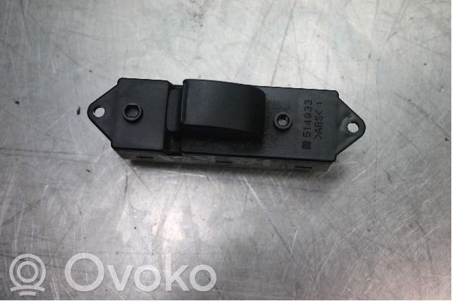 Mitsubishi Grandis Comutator comandă geamuri electrice 