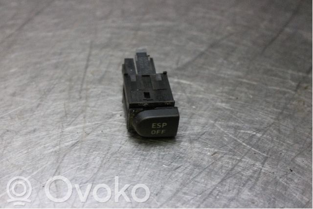 ESP (stability program) switch   5P0927117A