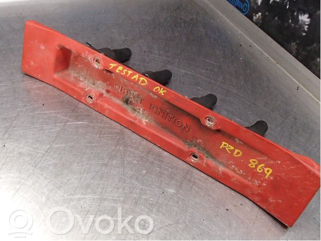 Saab 9000 CC Aukštos įtampos ritė "babyna" 