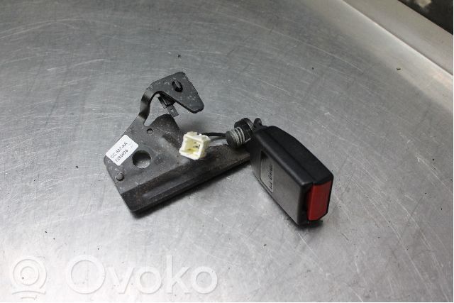 Citroen C4 I Bridă fixare centură de siguranță față 