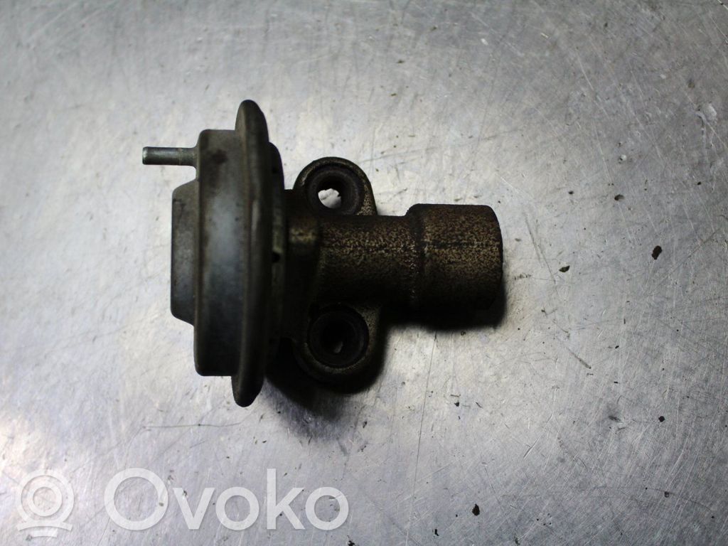 EGR valve
