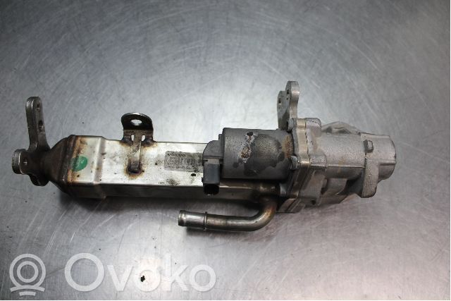 Volvo V70 Chłodnica spalin EGR 