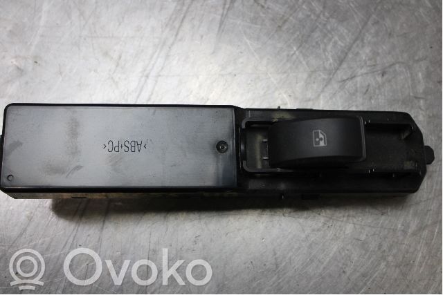 Cadillac BLS Electric window control switch 