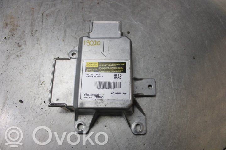 Autres unités de commande / modules   12771237,401662A6