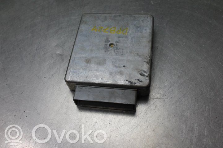 Ford Fiesta Injection control unit/module 