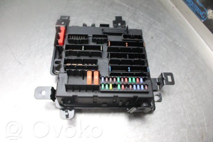 Saab 9-3 Ver2 Fuse module 